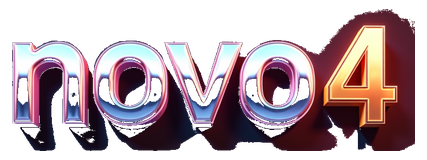 novo4 logo
